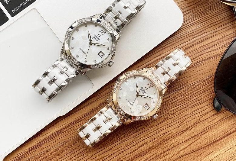Replica Omega women 35mm M23