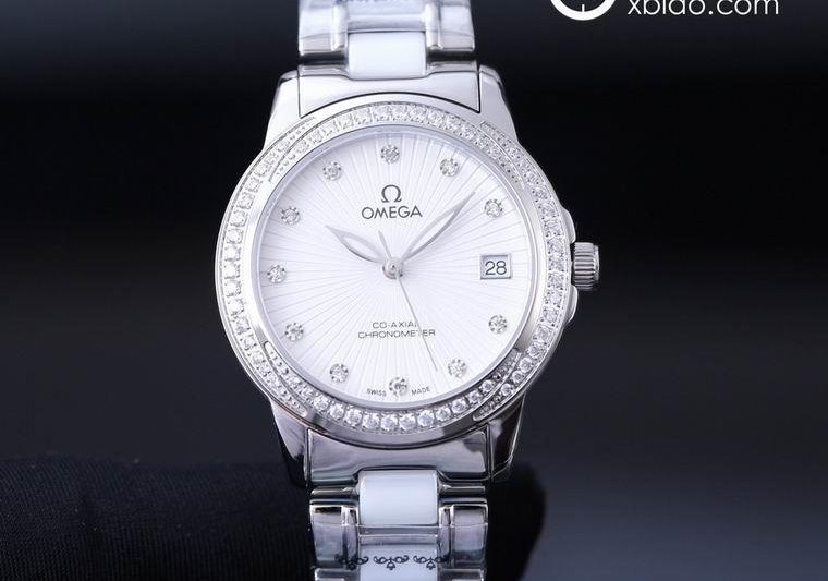Replica Omega women 35X9mm M17