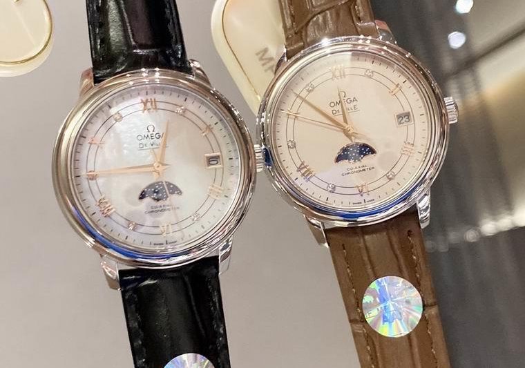 Replica Omega women 33mm M16