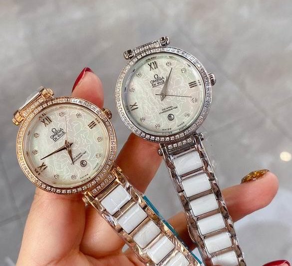 Replica Omega watch 030102