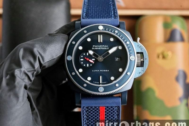 Replica Panerai 45mm 033131