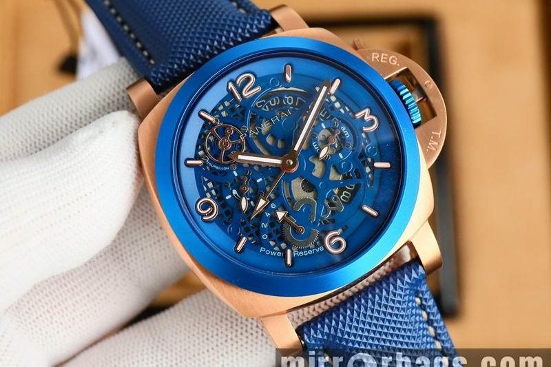Replica Panerai 44mm 121214