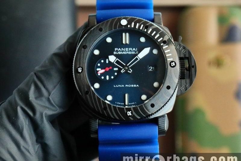 Replica Panerai 45mm 102370