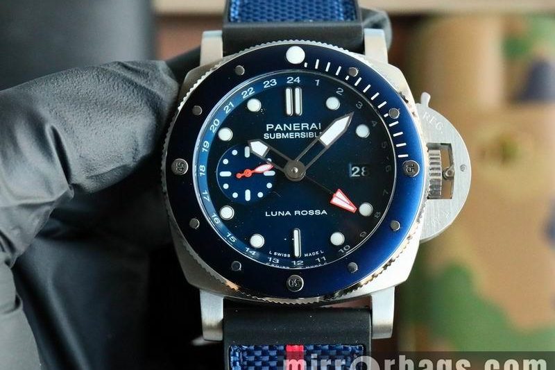 Replica Panerai 45mm 102369
