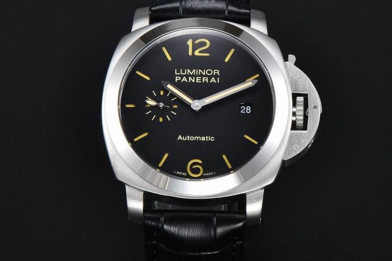 Replica Panerai 44mm 101017