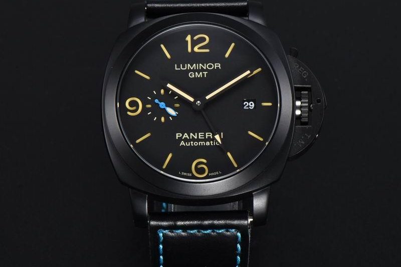 Replica Panerai 44mm 101015