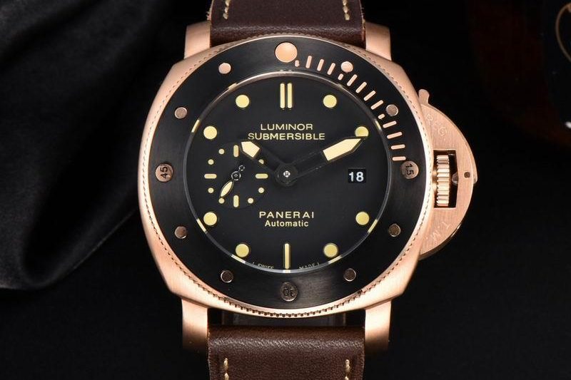 Replica Panerai 44mm 101013
