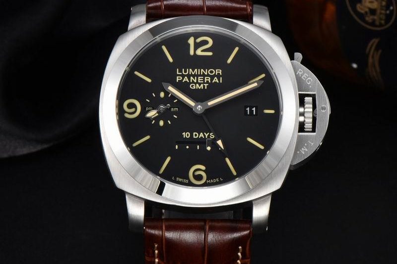 Replica Panerai 44mm 101010