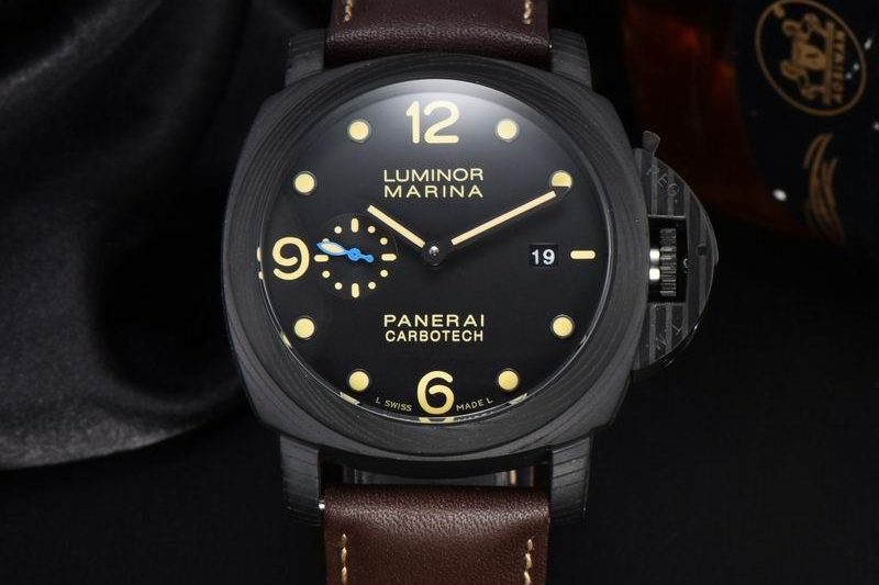 Replica Panerai 44mm 101009