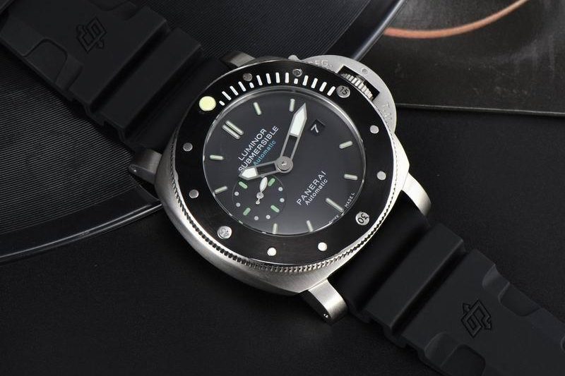 Replica Panerai 47X15mm 093022