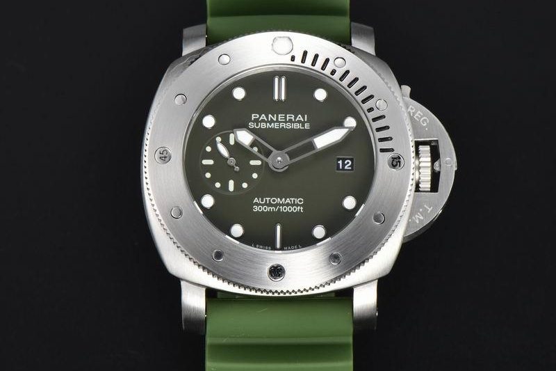 Replica Panerai 44X15mm 093033