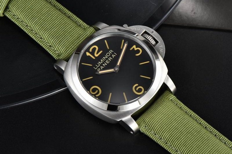 Replica Panerai 44mm 093020
