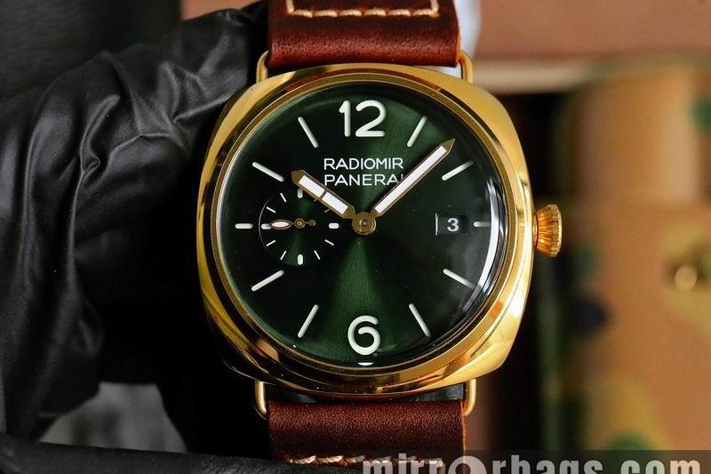 Replica Panerai watch 090947