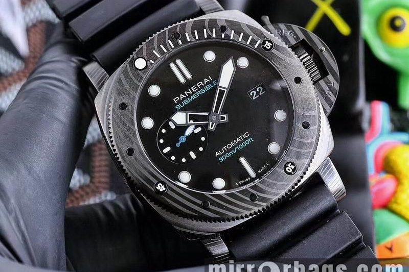 Replica Panerai 47mm 090953