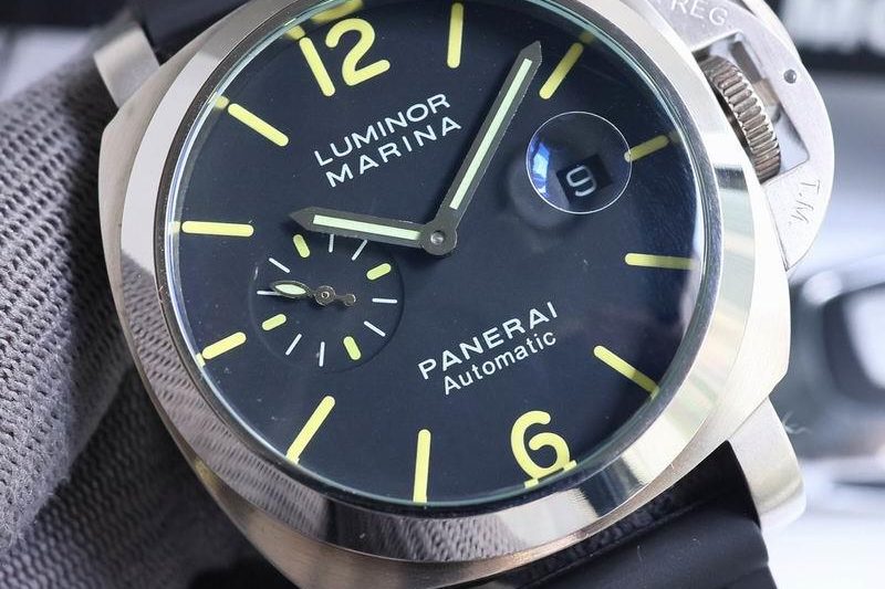 Replica Panerai 44mm 080621