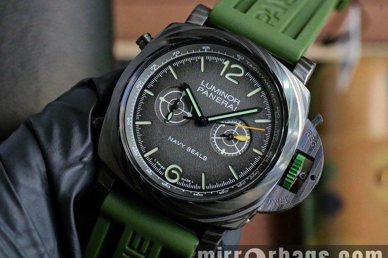 Replica Panerai 47mm 0413118