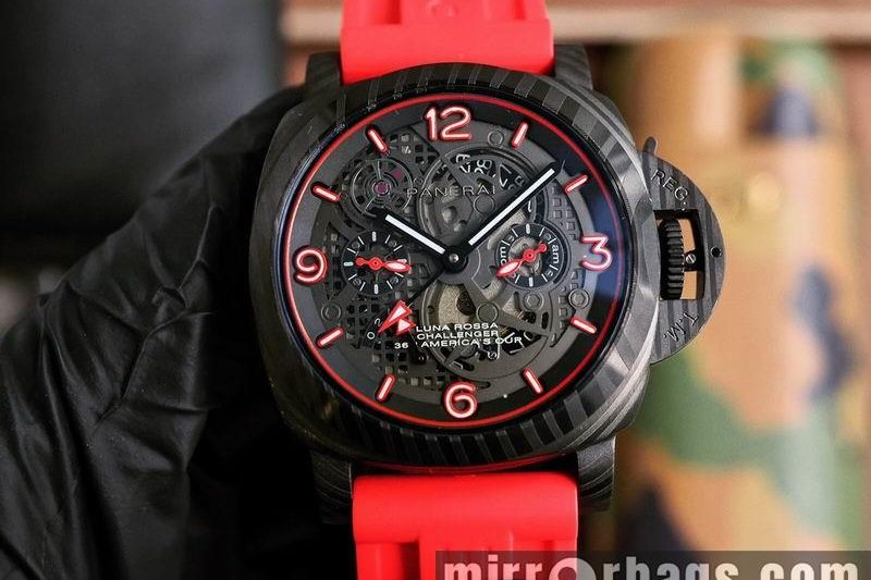 Replica Panerai 44X16mm 0413117