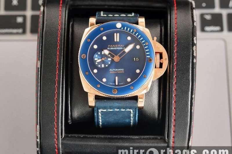 Replica Panerai watch 102360