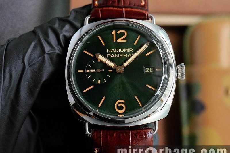 Replica Panerai watch 102339