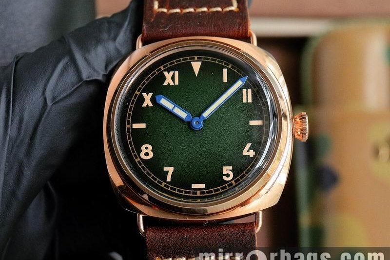 Replica Panerai watch 102338