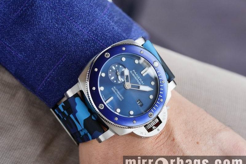 Replica Panerai watch 102334