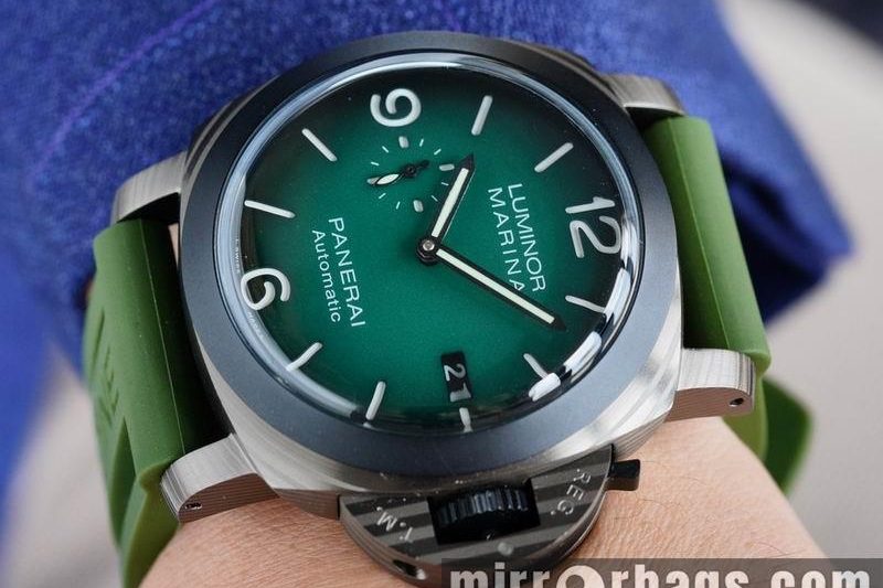 Replica Panerai watch 102333