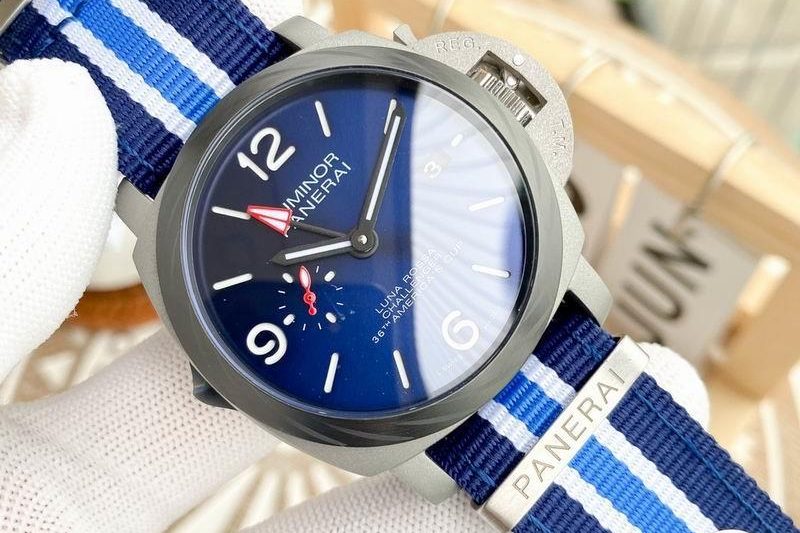 Replica Panerai watch 102332