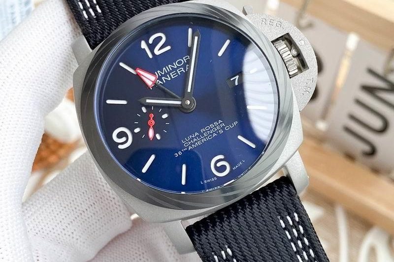 Replica Panerai watch 102331