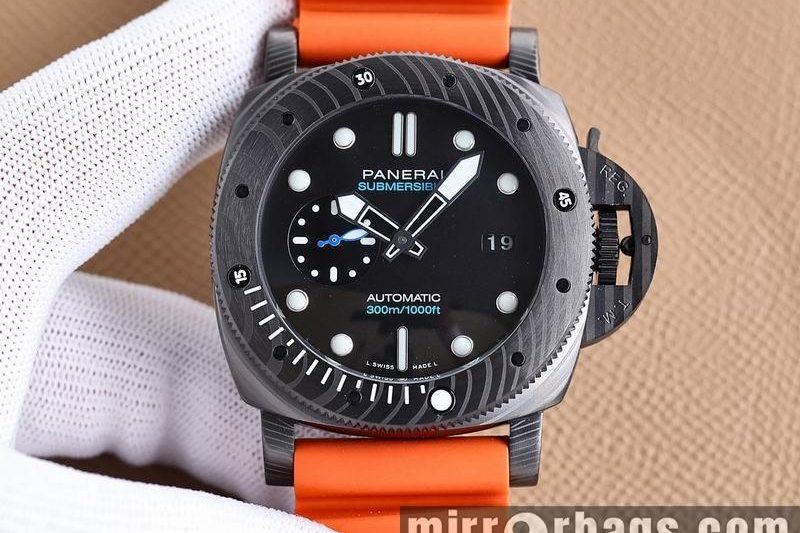 Replica Panerai watch 102330