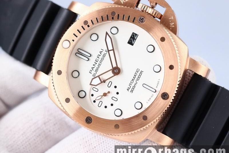 Replica Panerai watch 102328