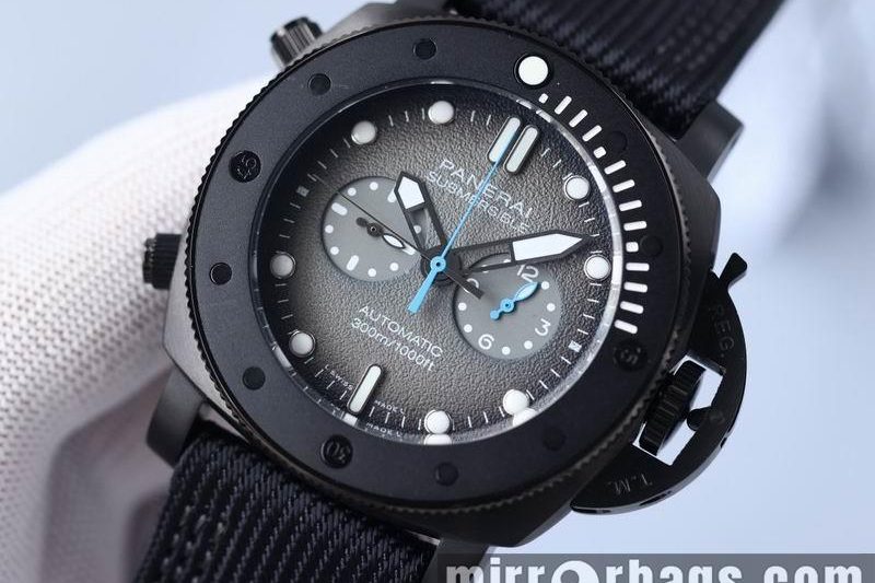 Replica Panerai watch 102327
