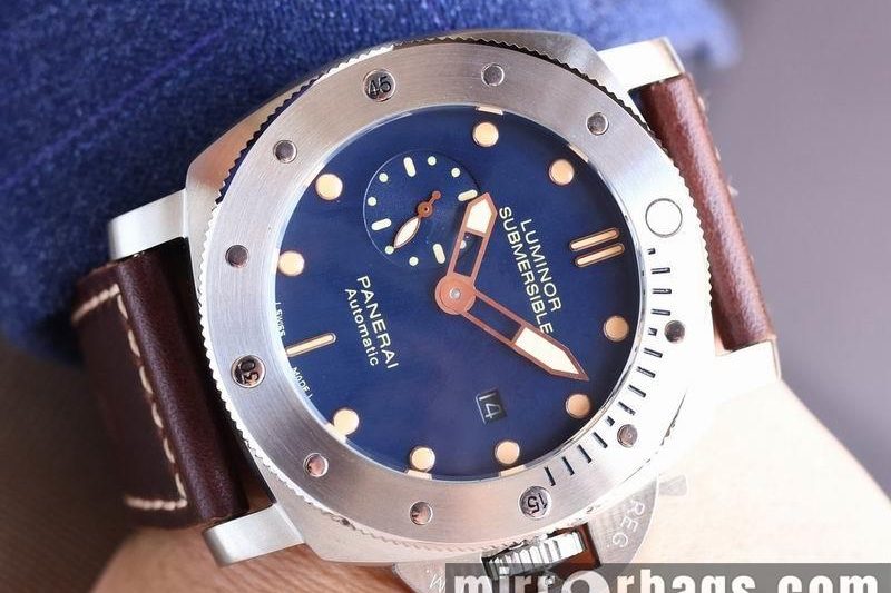Replica Panerai 47mm 102367