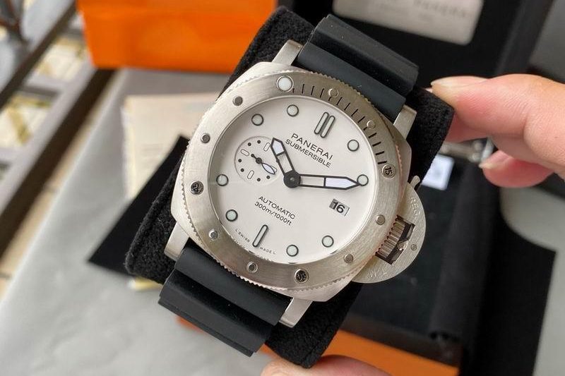 Replica Panerai 47mm 102357