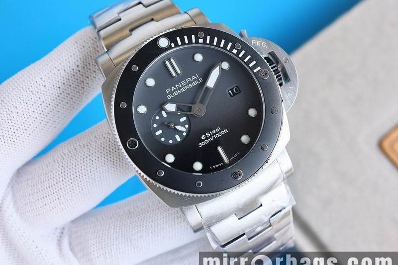 Replica Panerai 47mm 102353