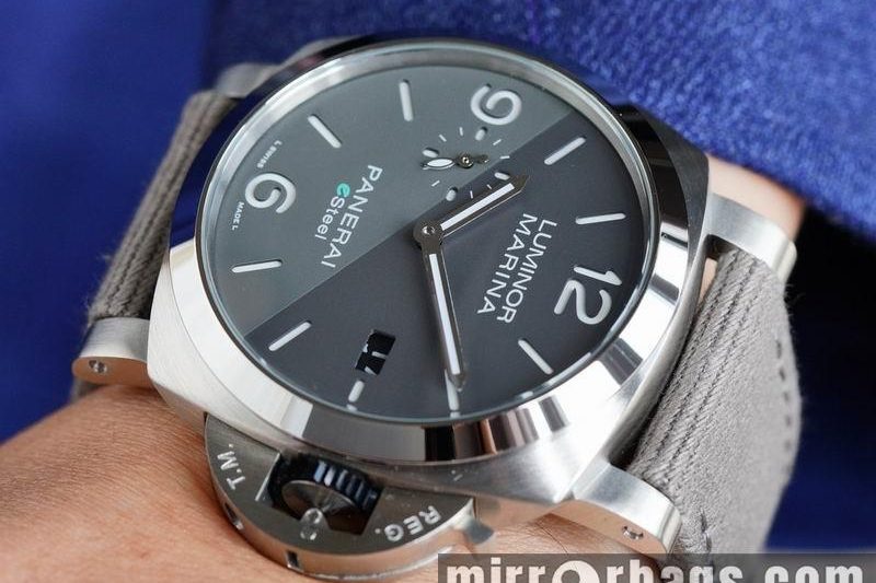 Replica Panerai 47mm 102352