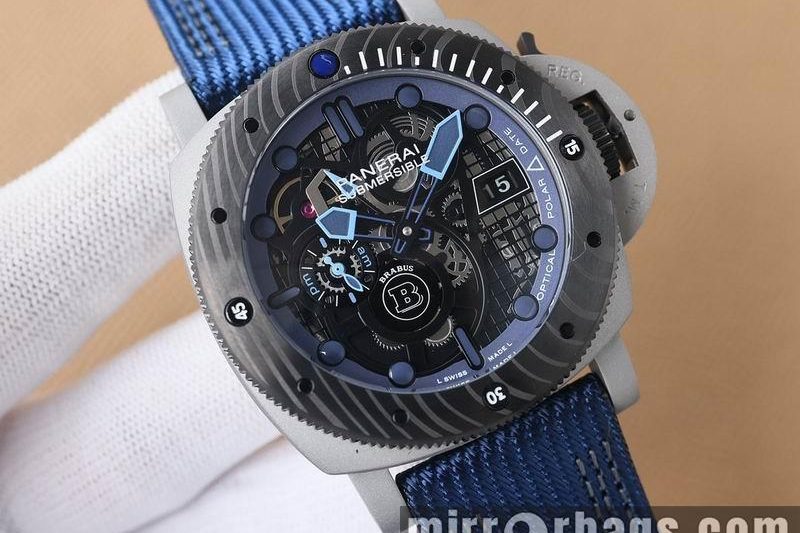 Replica Panerai 47mm 102350