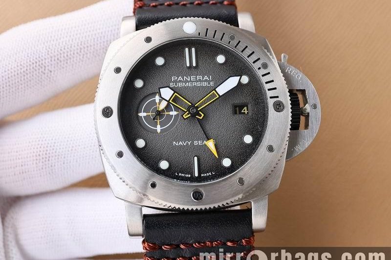 Replica Panerai 47mm 102349