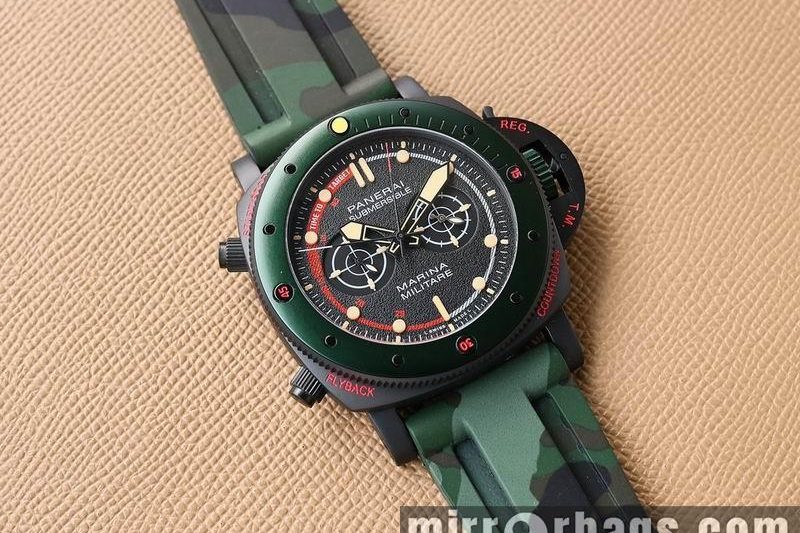Replica Panerai 47mm 102346