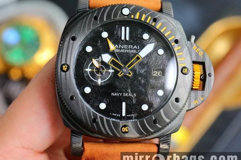 Replica Panerai 47mm 102345