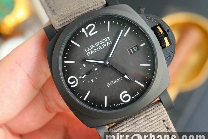 Replica Panerai 47mm 102344