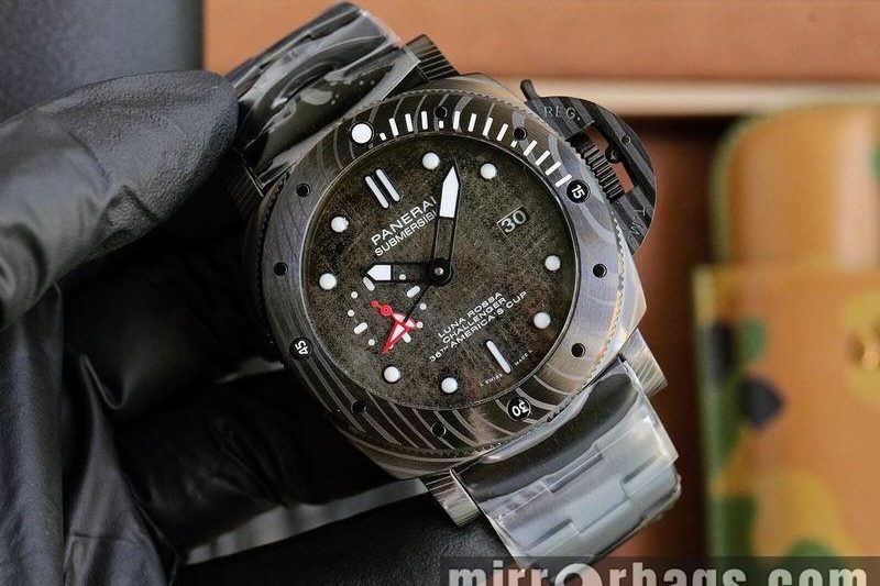 Replica Panerai 47mm 102343