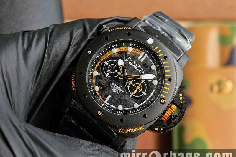 Replica Panerai 47mm 102336