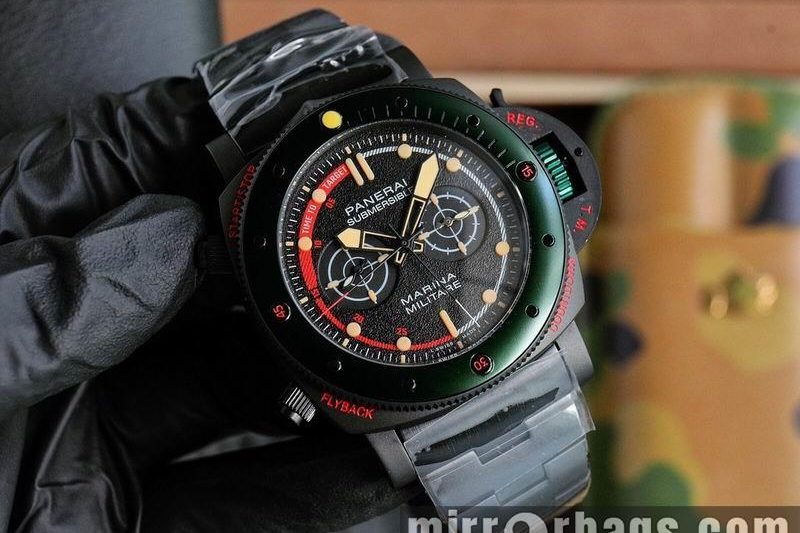 Replica Panerai 47mm 102335