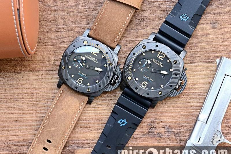 Replica Panerai 45mm 102359