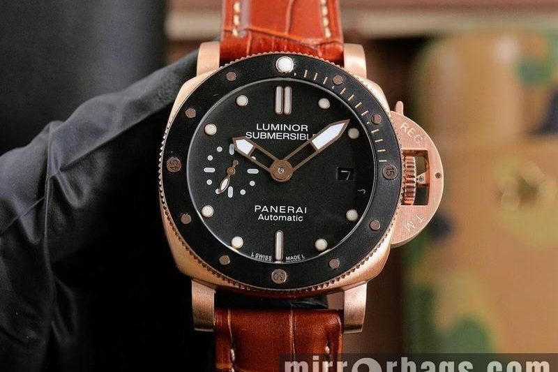 Replica Panerai 44X16mm 102374