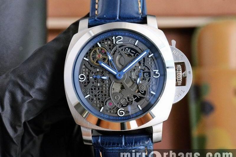 Replica Panerai 44X16mm 102369