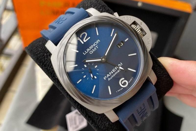 Replica Panerai 44X16mm 102358