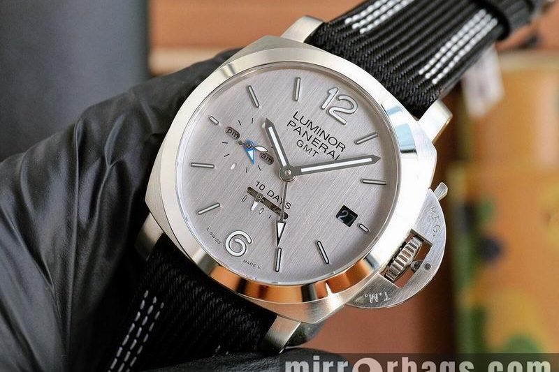 Replica Panerai 44mm 102342