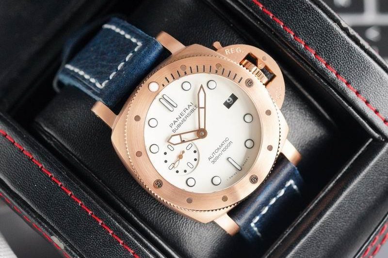 Replica Panerai 42mm 102362