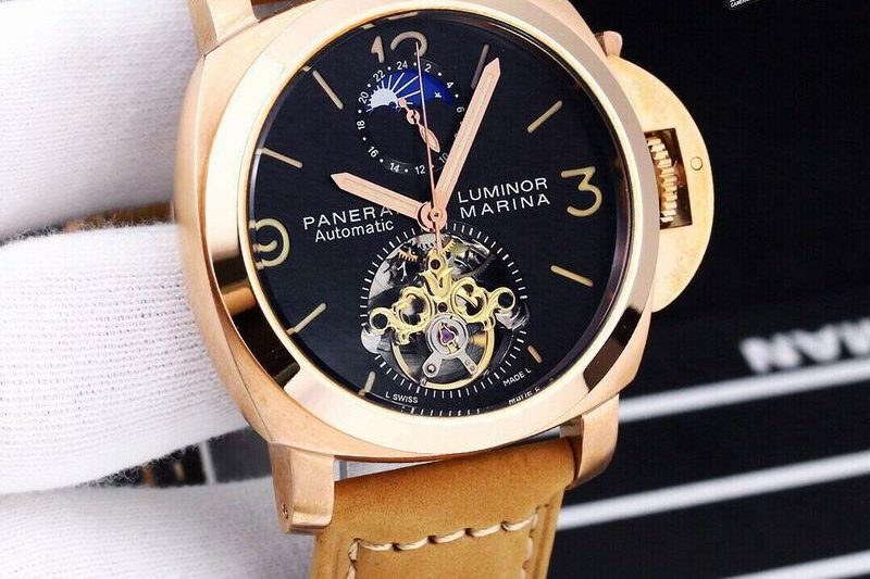 Replica Panerai 47X15mm 101564
